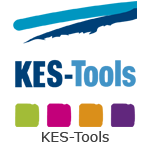 Naar de installatiebestanden van KES-tools