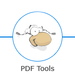 PDF bewerkingstools