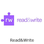Naar de systeemeisen van Read&Write