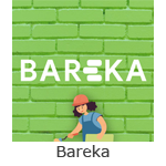 Naar de documentatie van Bareka